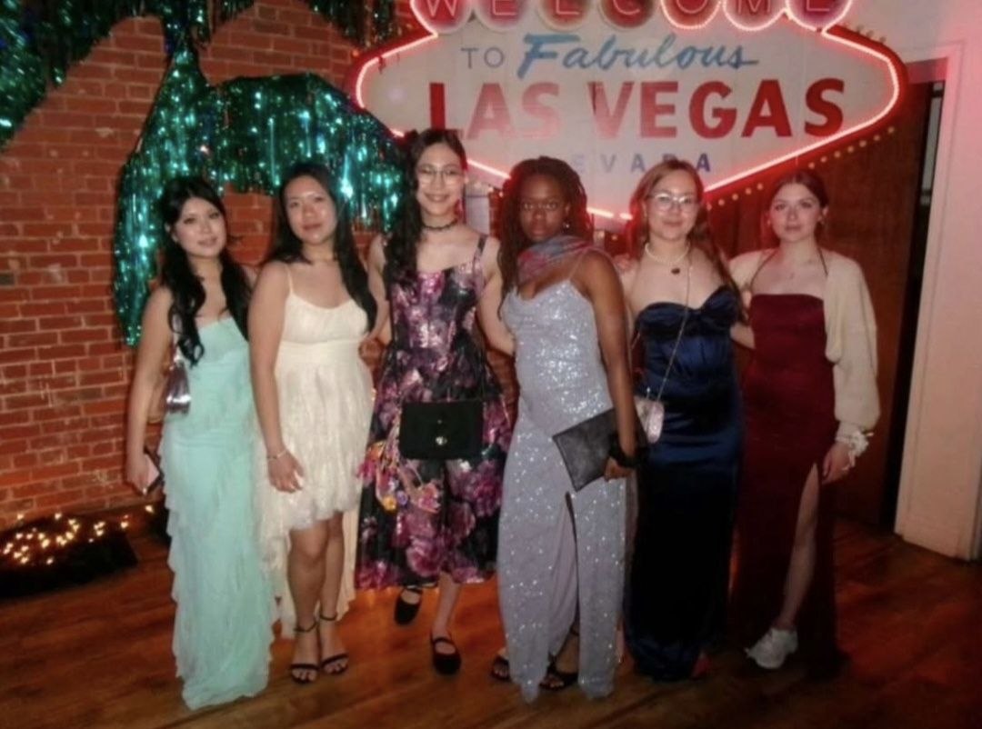 Prom gallery
